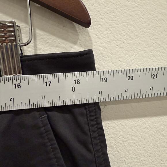 Nike Men’s 38x32 Dri-FIT UV Slim Fit Golf Chino Pants Dark Gray Activewear - Picture 5 of 11